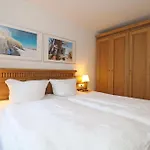 شقة فندقية An Sankt Marien 4*