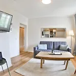 شقة فندقية An Sankt Marien 4*