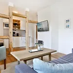 An Sankt Marien Апарт-отель 4*