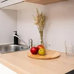 An Sankt Marien 4*