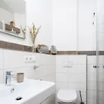 An Sankt Marien Aparthotel Stralsund