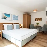 Aparthotel An Sankt Marien Stralsund