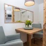 An Sankt Marien Aparthotel
