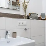 An Sankt Marien Апарт-отель 4*