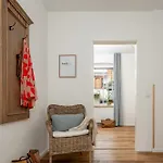 An Sankt Marien Aparthotel Stralsund