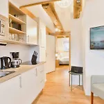 An Sankt Marien Aparthotel 4*