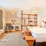 An Sankt Marien Aparthotel Stralsund