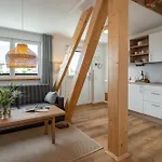 An Sankt Marien 4* شترالسوند