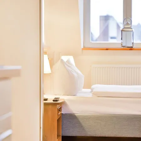 An Sankt Marien 4*