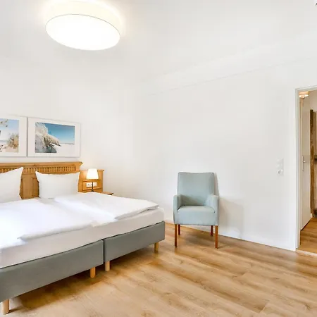 Aparthotel An Sankt Marien