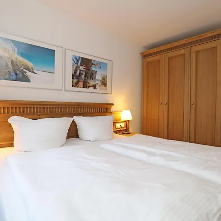 Aparthotel An Sankt Marien 4*