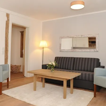 An Sankt Marien Aparthotel 4*