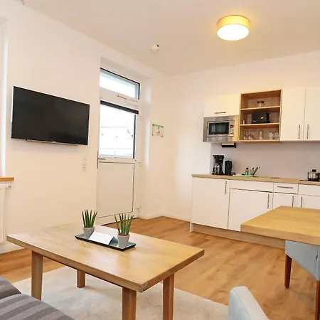 An Sankt Marien 4*