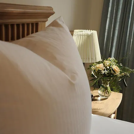Aparthotel An Sankt Marien 4*