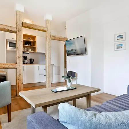 An Sankt Marien Aparthotel 4*