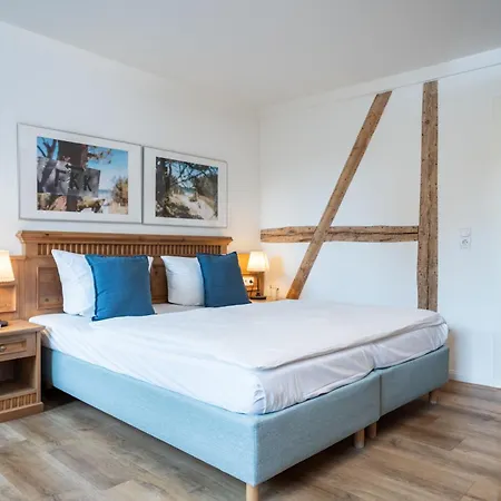 Aparthotel An Sankt Marien