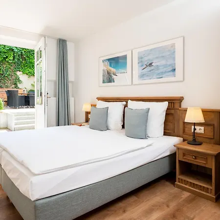 An Sankt Marien Stralsund