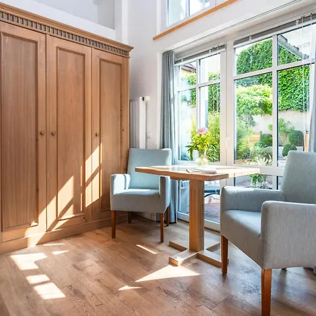 An Sankt Marien Aparthotel 4*