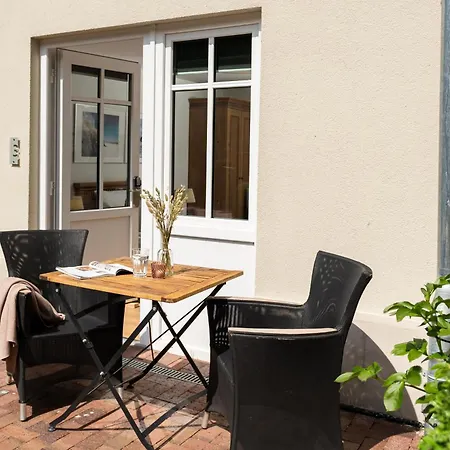 An Sankt Marien 4*