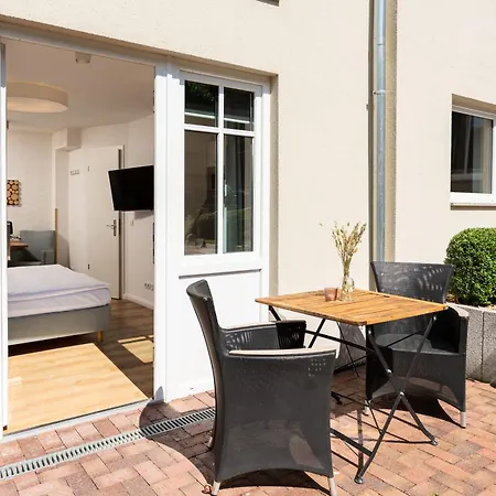 An Sankt Marien 4* Stralsund
