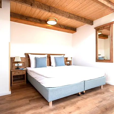 An Sankt Marien Aparthotel 4*