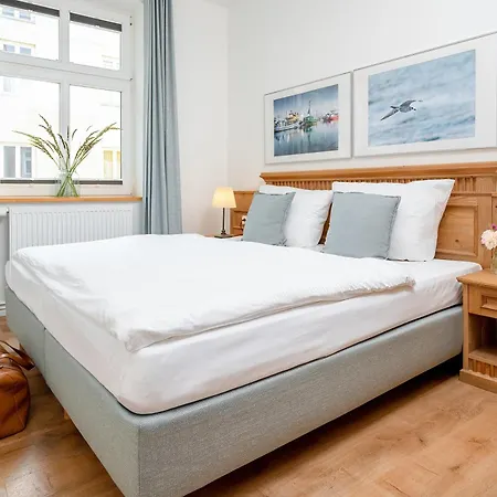 An Sankt Marien Stralsund