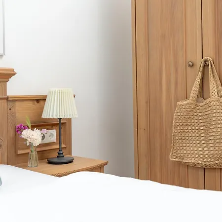 An Sankt Marien 4* Stralsund