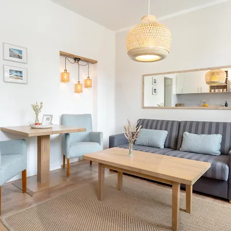 Apartmanhotel An Sankt Marien