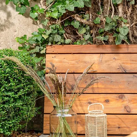 Aparthotel An Sankt Marien 4*