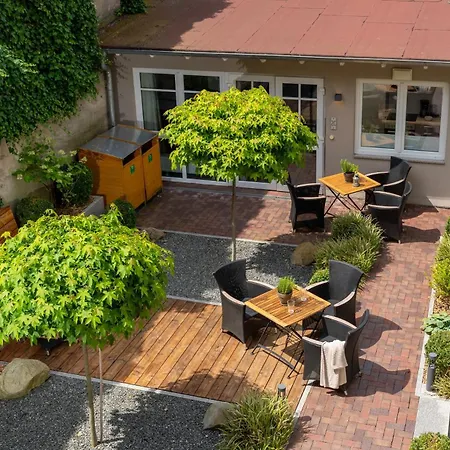 An Sankt Marien 4* Stralsund