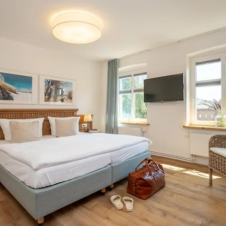 An Sankt Marien Aparthotel