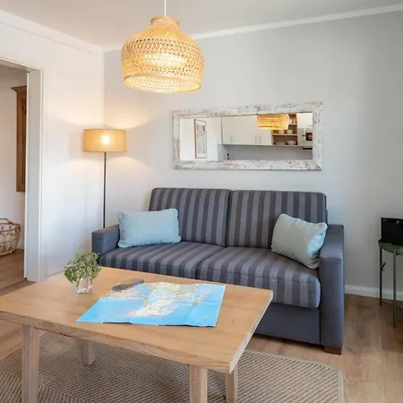 An Sankt Marien Apartmanhotel 4*