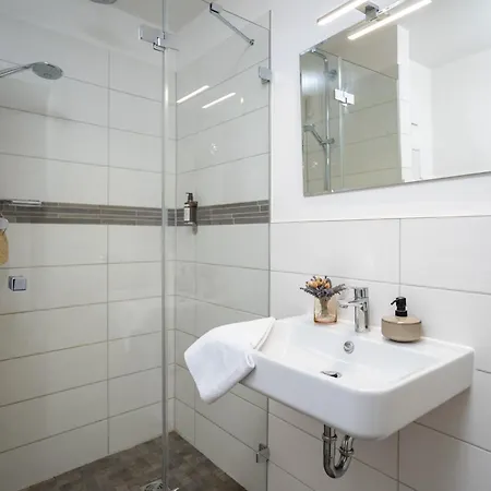 An Sankt Marien Aparthotel