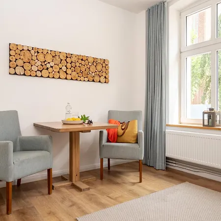 An Sankt Marien 4*
