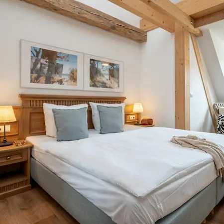 An Sankt Marien Aparthotel