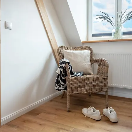 An Sankt Marien Aparthotel 4*