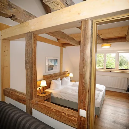 An Sankt Marien Aparthotel