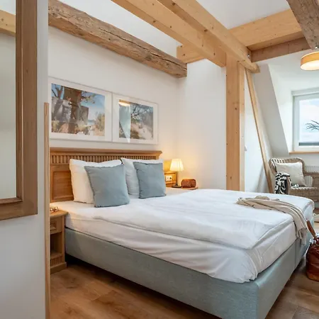An Sankt Marien 4*