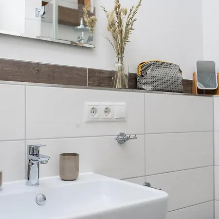 An Sankt Marien Aparthotel 4*