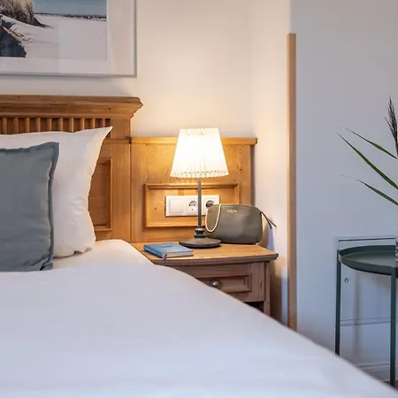 Aparthotel An Sankt Marien 4*