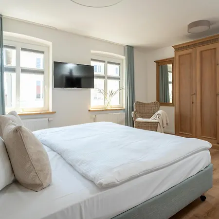 An Sankt Marien 4* Stralsund