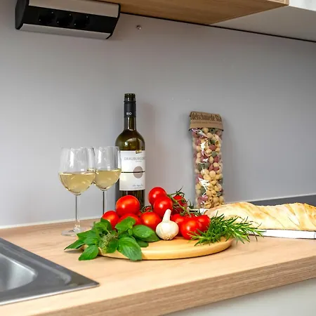 An Sankt Marien 4* Stralsund