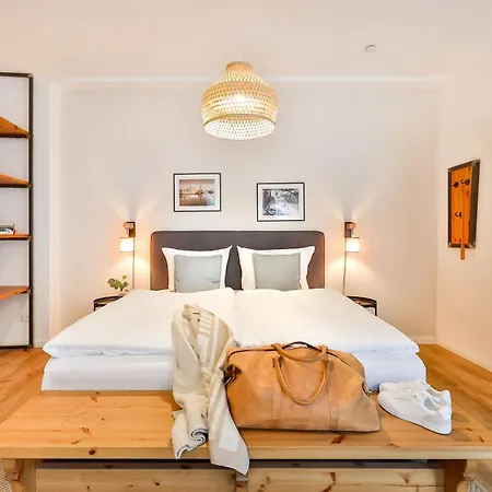 An Sankt Marien 4* Stralsund