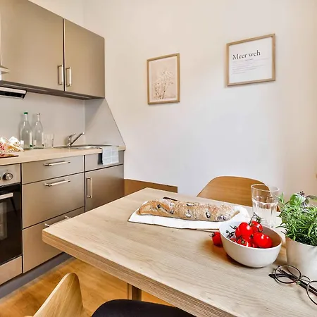 An Sankt Marien 4*