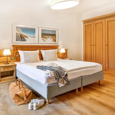 An Sankt Marien Aparthotel