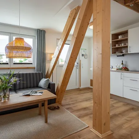 An Sankt Marien 4* Stralsund