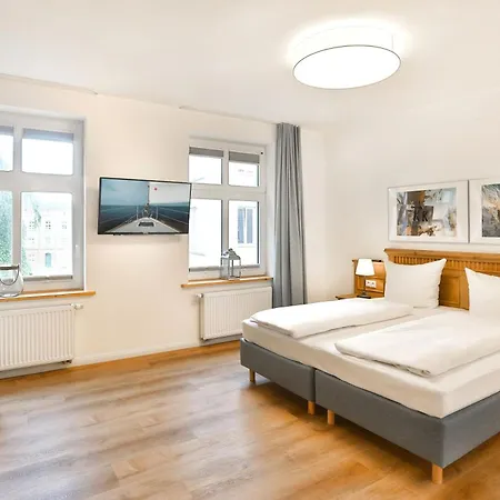 An Sankt Marien 4* Stralsund