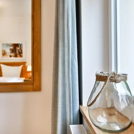 An Sankt Marien Aparthotel