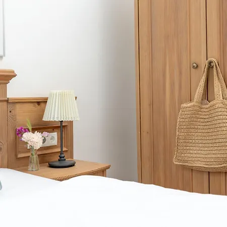 Aparthotel An Sankt Marien 4*