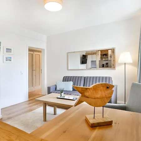 An Sankt Marien Aparthotel 4*